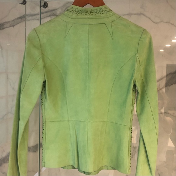 Designer jacket - Picture 14 of 16